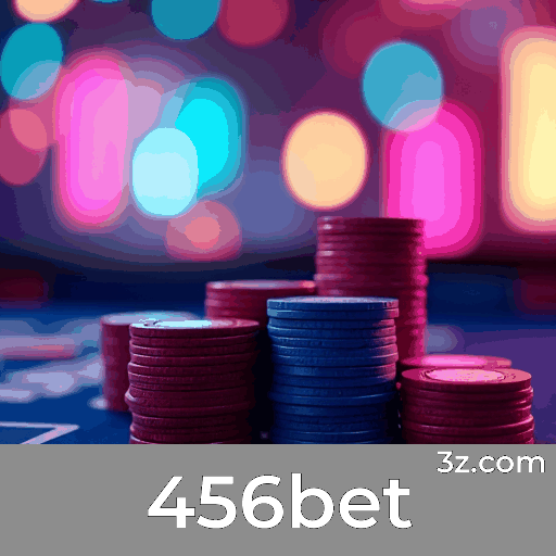 456bet: Jogos de Cassino Luxuosos e Interativos