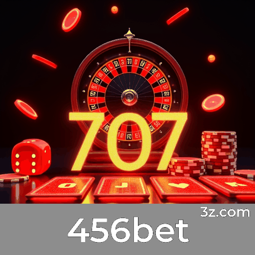 Inovação Tecnológica da 456bet: Tecnologia de Ponta em Apostas